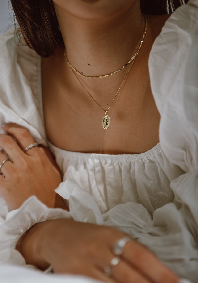 10 Simple Ways to Extend the Life of Your Jewelry